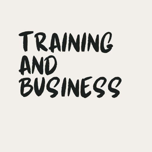 Trainings And Business