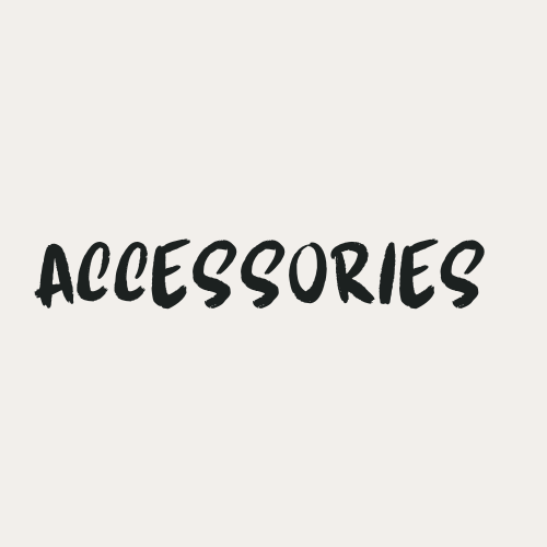 Accessories