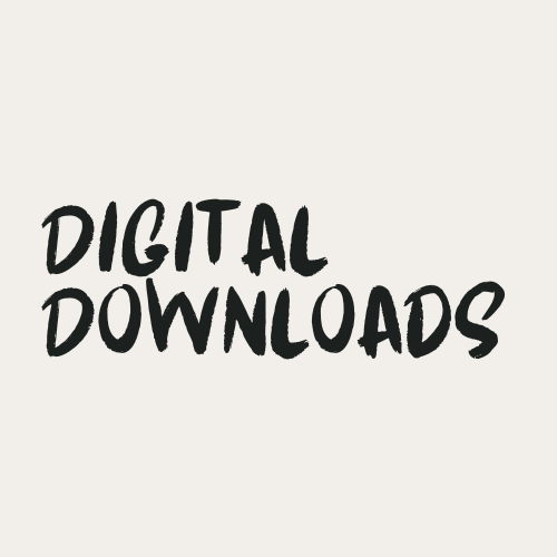 Digital Downloads