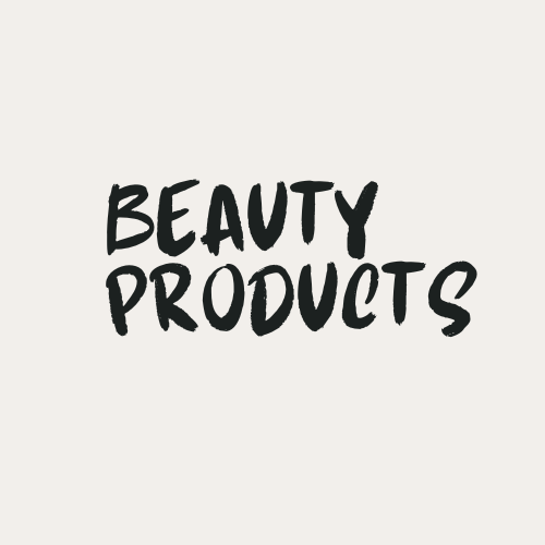 Beauty Products
