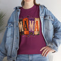 Mama Halloween Tshirt