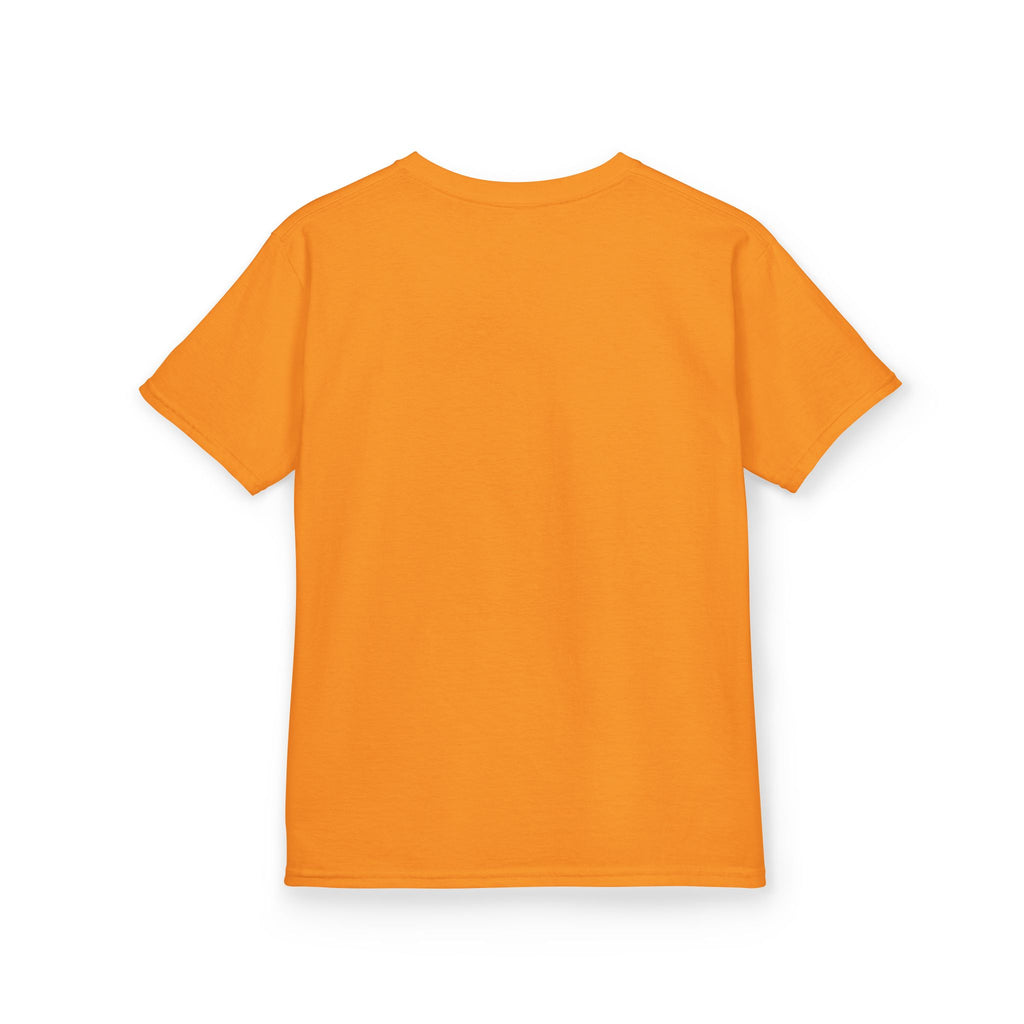 Pink Squish Kids Tshirt