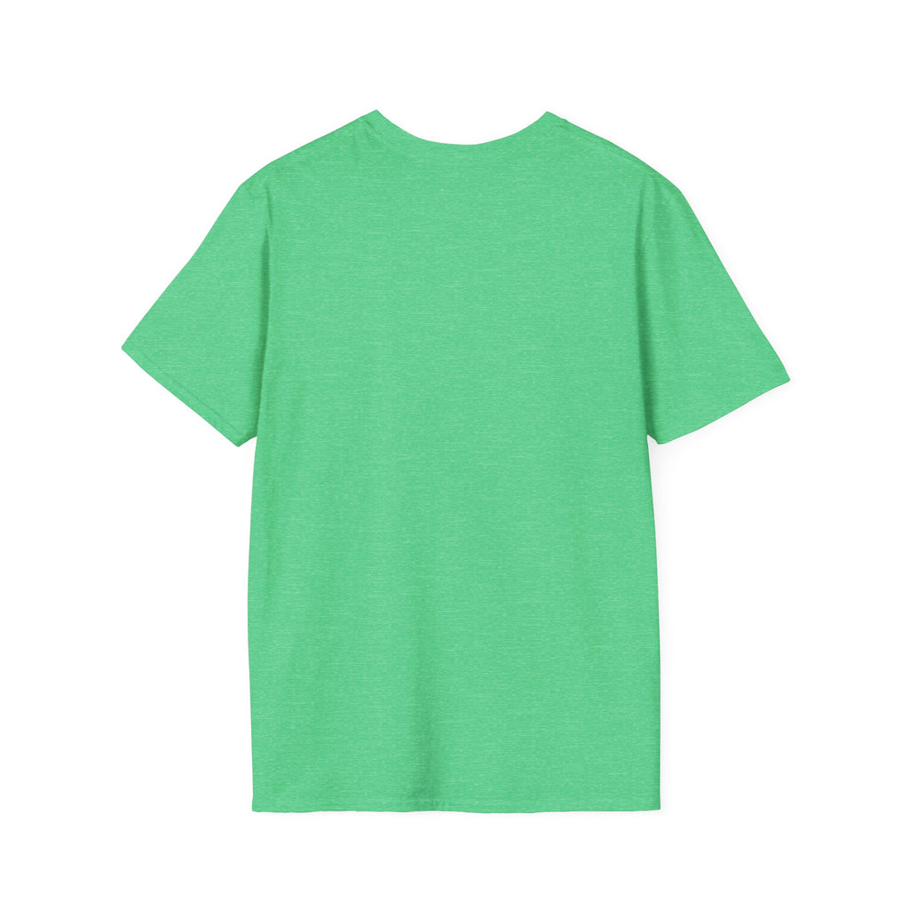 Kind Bee T-Shirt — Colorful Cute Bee Graphic Tee for Women & Teens