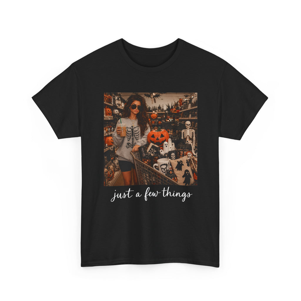 just a few Halloween things  T‑Shirt