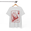 Queen of Hearts Tee
