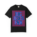 Big Jesus Fan T-Shirt — Bold Christian Faith Tee