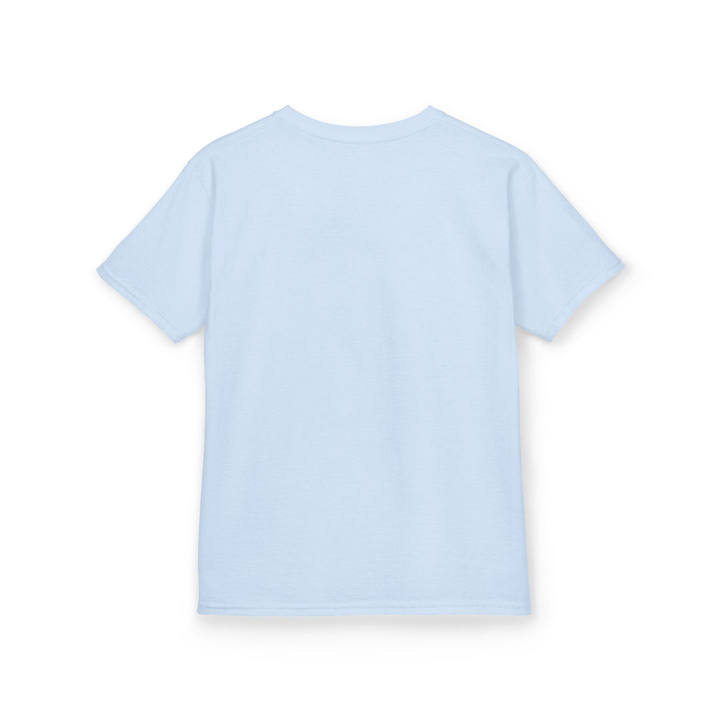 Pink Squish Kids Tshirt