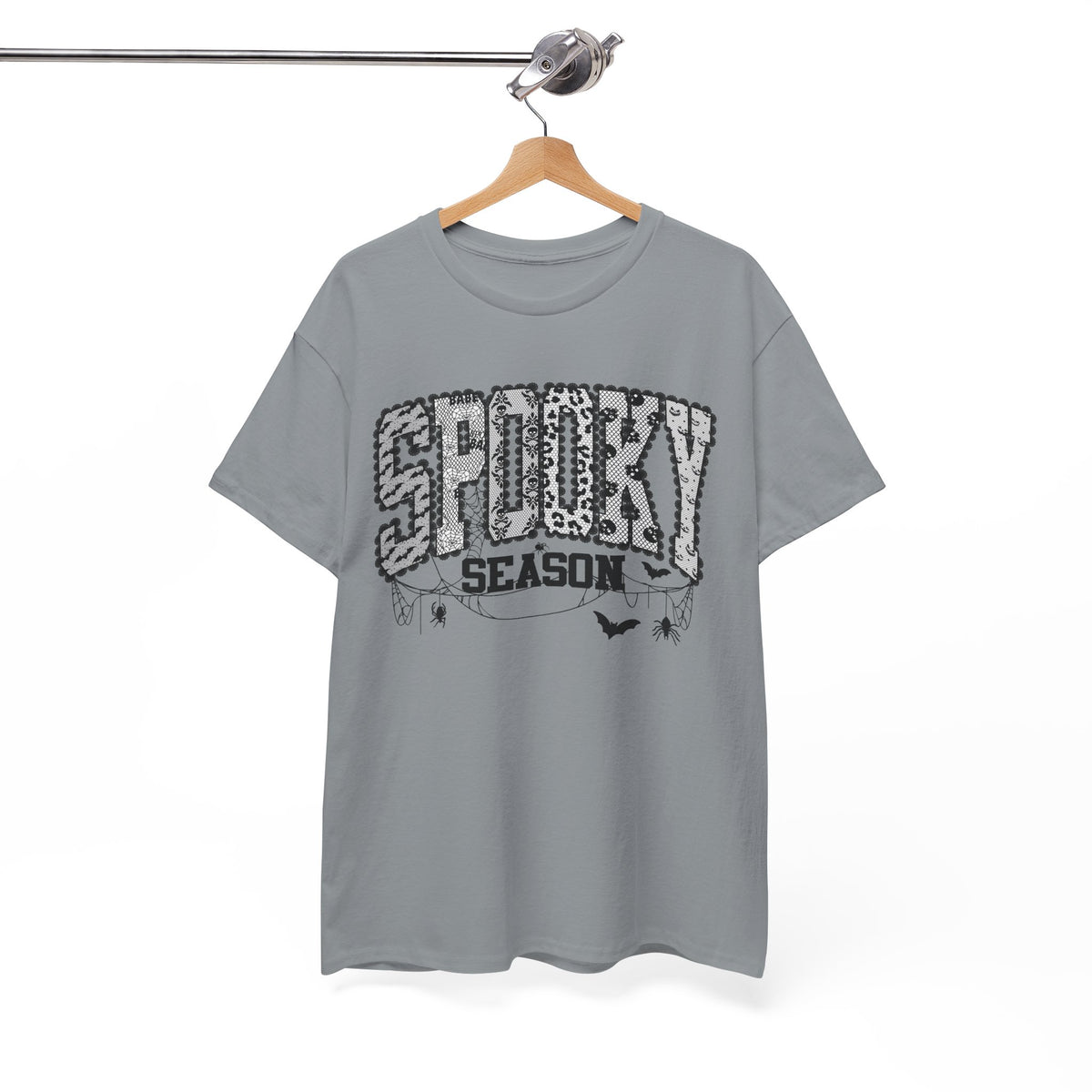 Spooky Season Tshirt