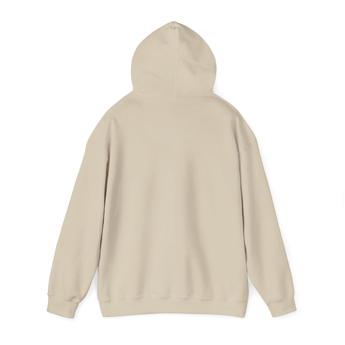 Skeleton Hooded Sweatshirt