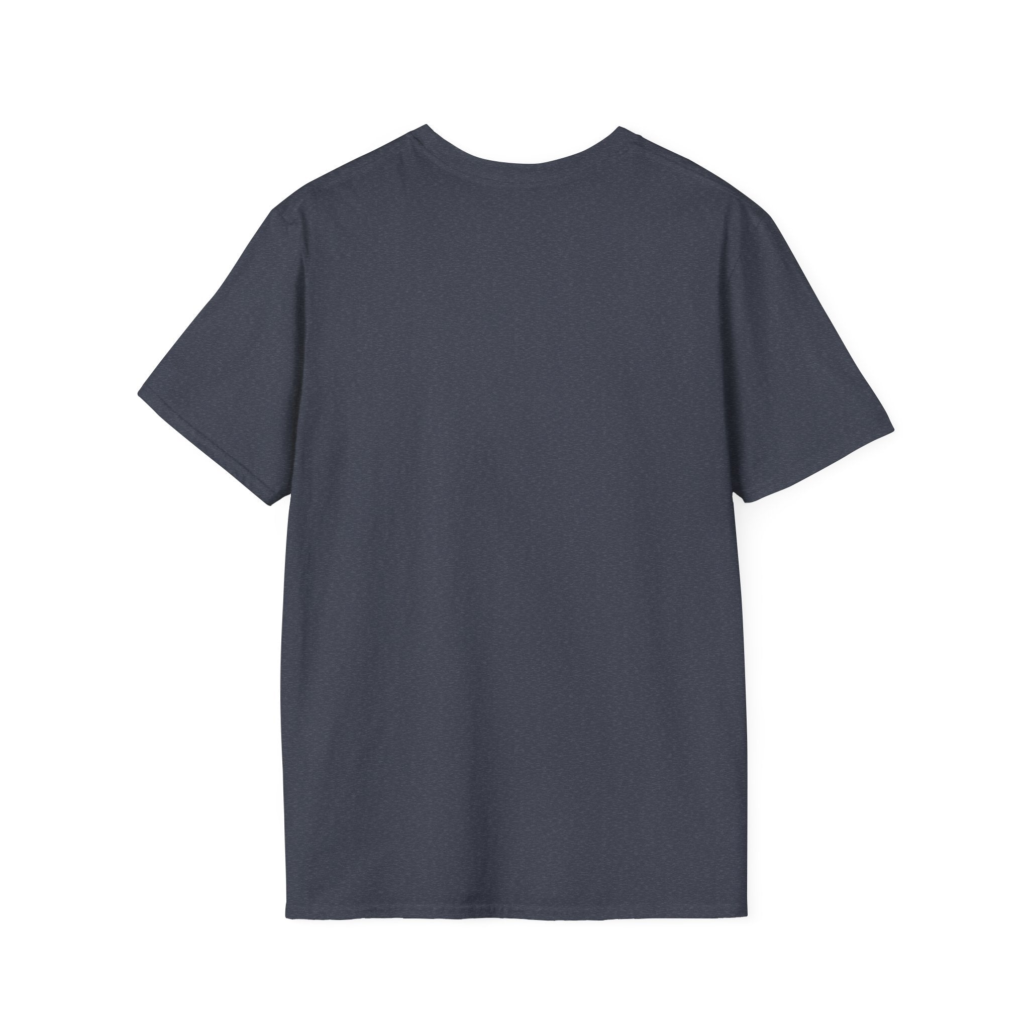Kind Bee T-Shirt — Colorful Cute Bee Graphic Tee for Women & Teens