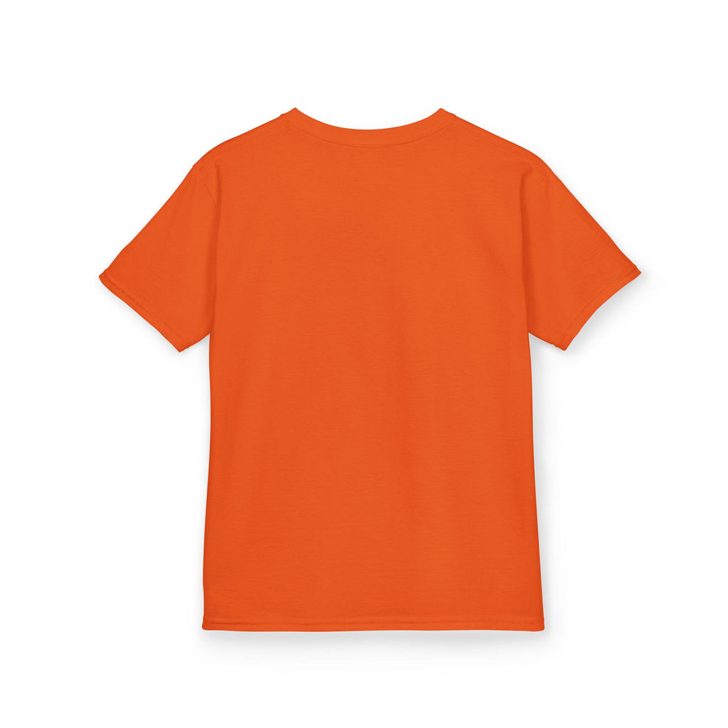Blue Squish Kids Tshirt