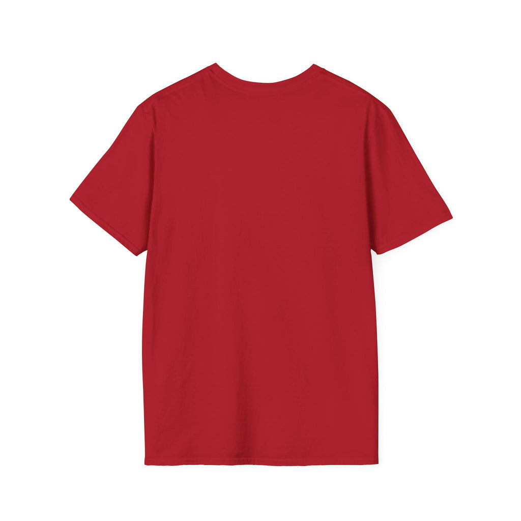 "Coffee & Jesus" Casual Graphic Tee