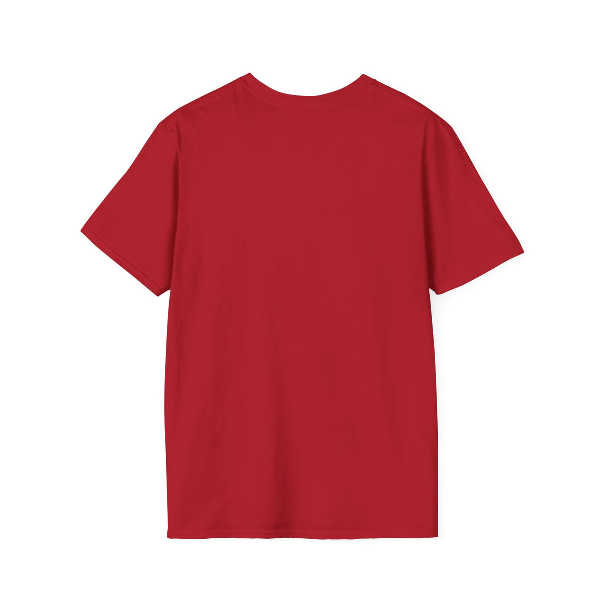 "Coffee & Jesus" Casual Graphic Tee