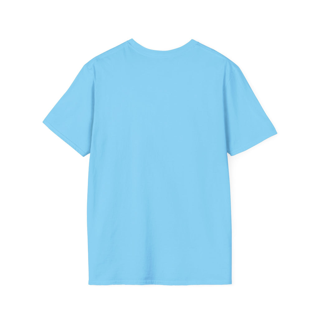 Kind Bee T-Shirt — Colorful Cute Bee Graphic Tee for Women & Teens