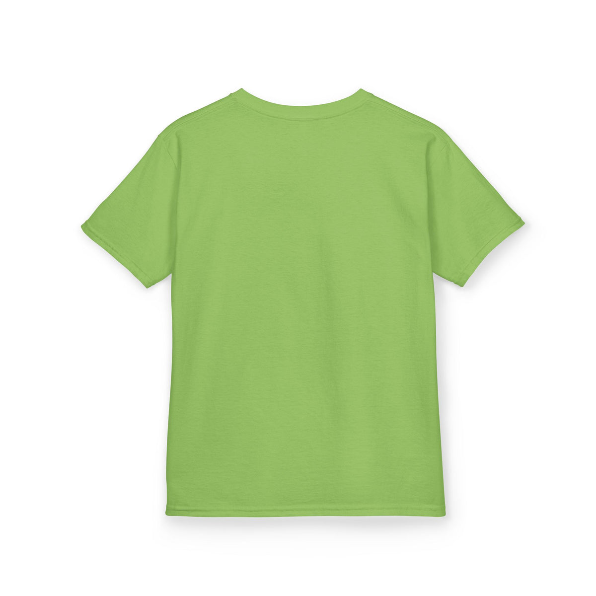 Rainbow Squish Kids Tshirt