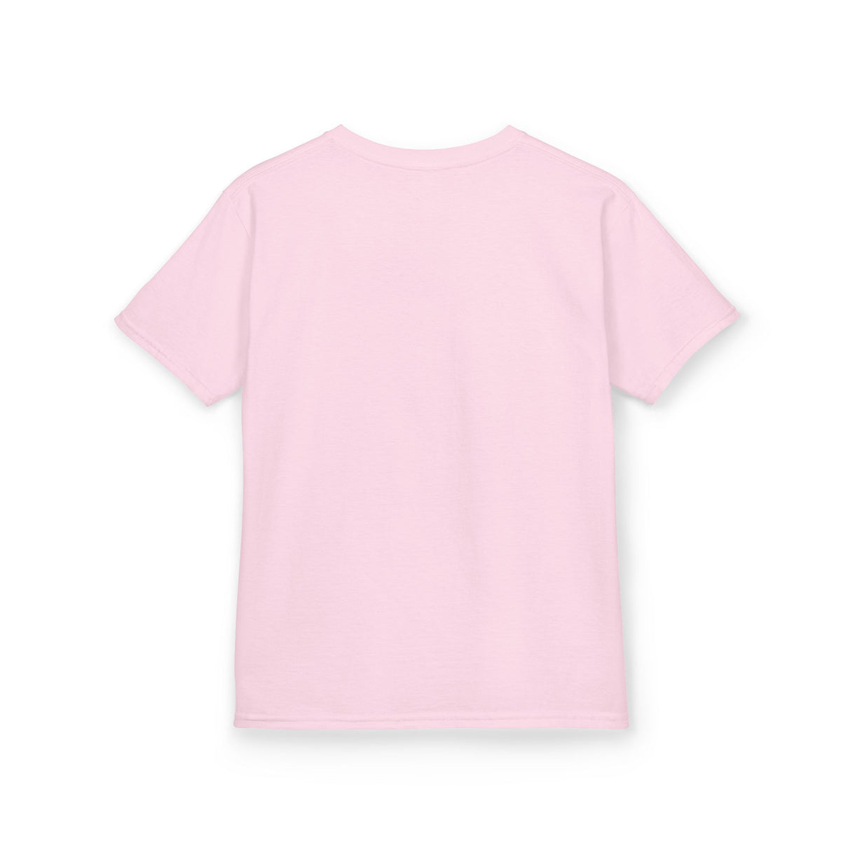 Rainbow Squish Kids Tshirt