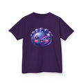 Galaxy Squish Kids Tshirt