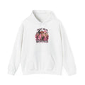 Hocus Pocus Graphic Hooded Sweatshirt