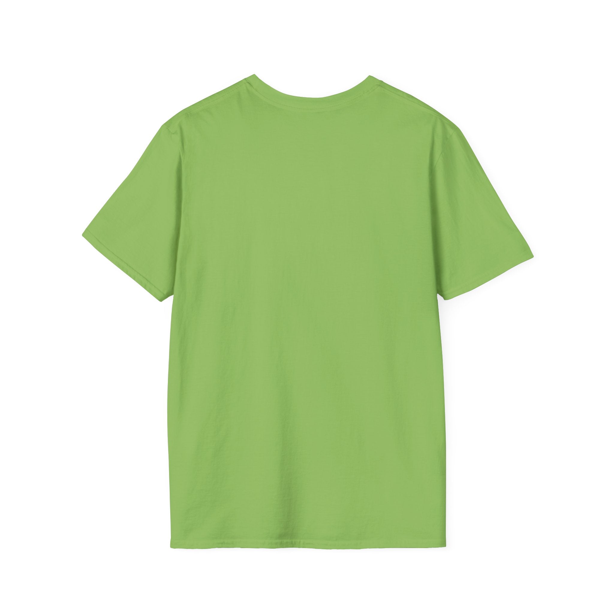 Later Alligator T-Shirt — Cute Retro Croc Graphic Tee with Heart Sunglasses