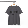 Halloween Skeleton Graphic Tshirt