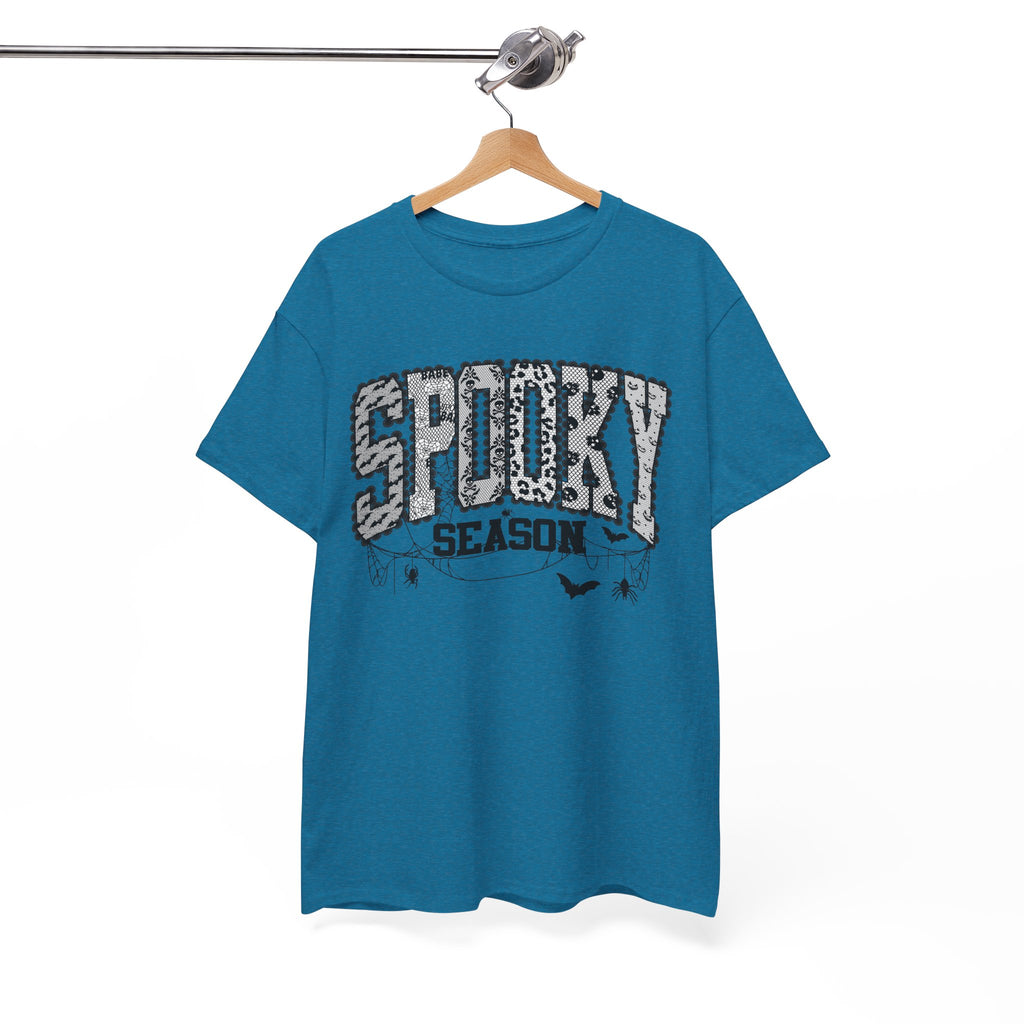 Spooky Season Tshirt
