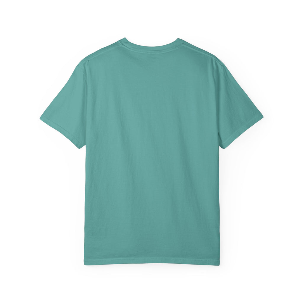 Big Jesus Fan T-Shirt — Bold Christian Faith Tee