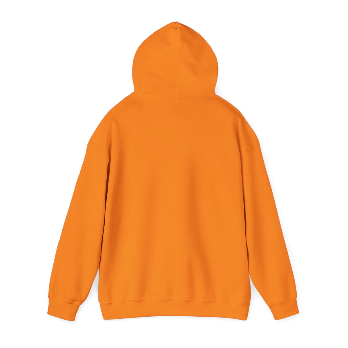 Skeleton Hooded Sweatshirt