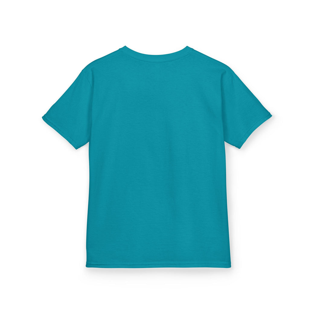 Pink Squish Kids Tshirt