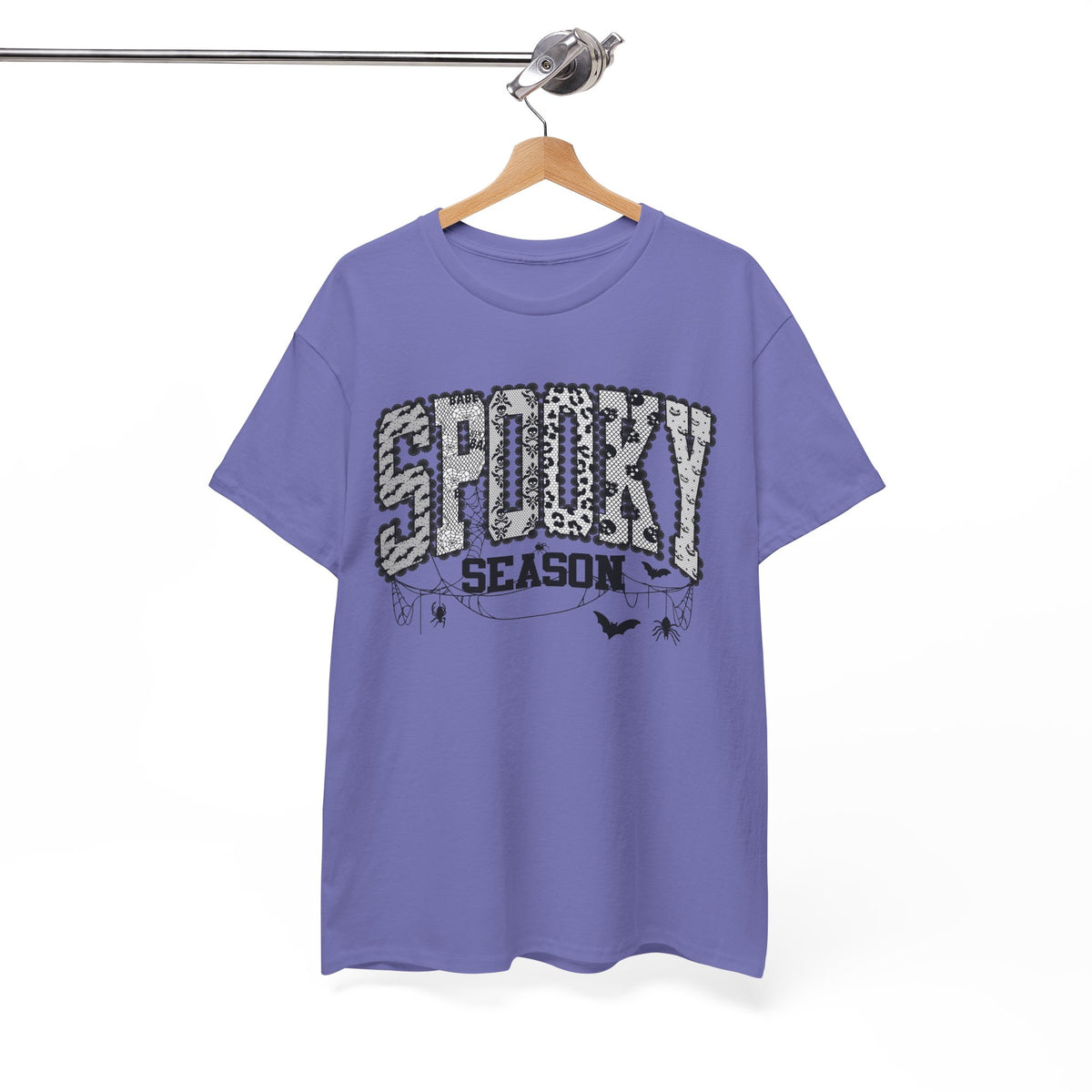 Spooky Season Tshirt