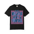 Created With a Purpose T-Shirt — Inspirational Graphic Tee
