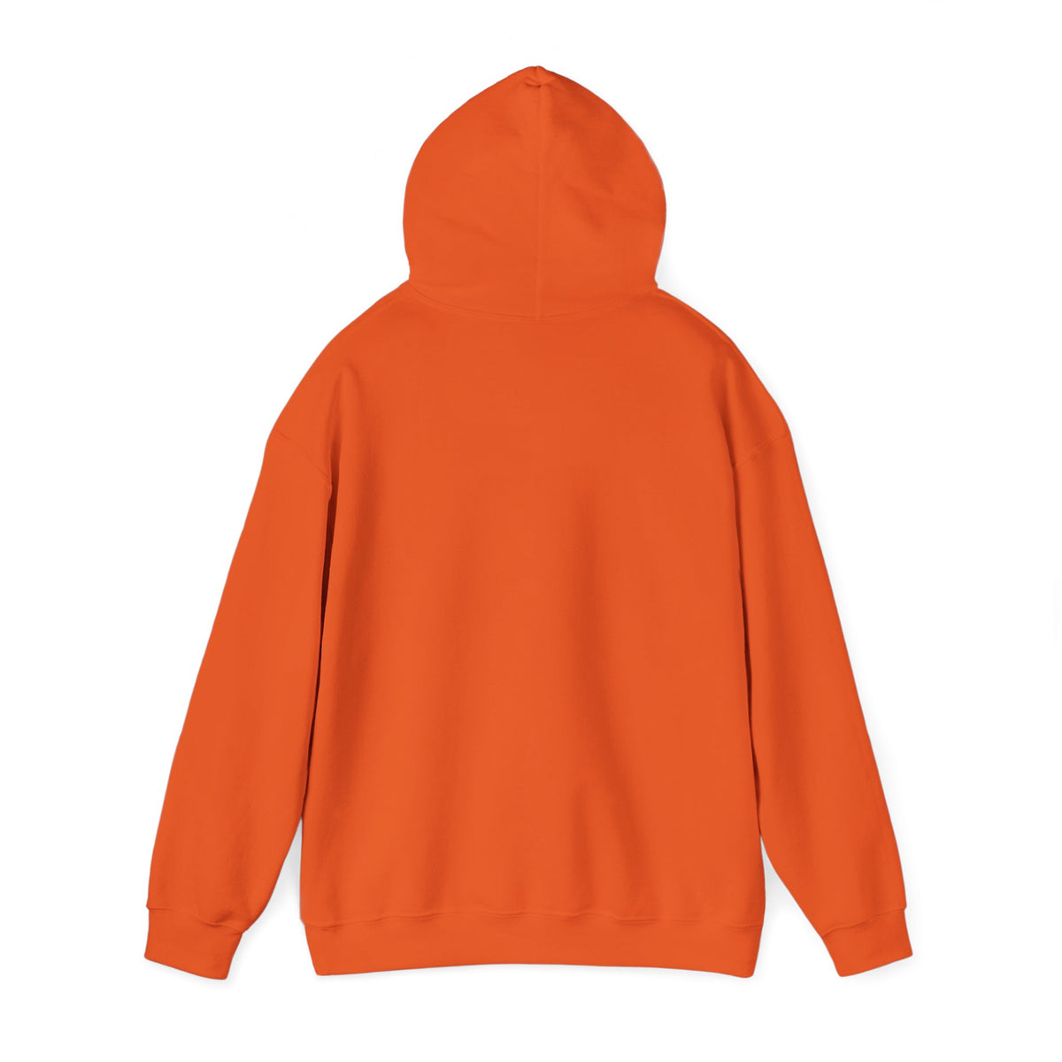 Skeleton Hooded Sweatshirt