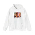 Mama Vintage Patch Hooded Sweatshirt