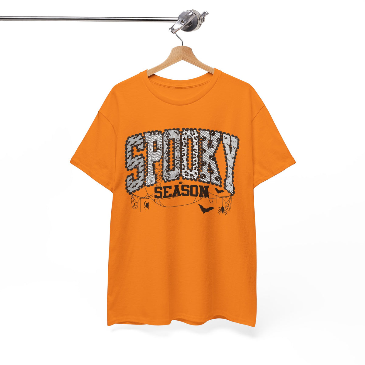 Spooky Season Tshirt