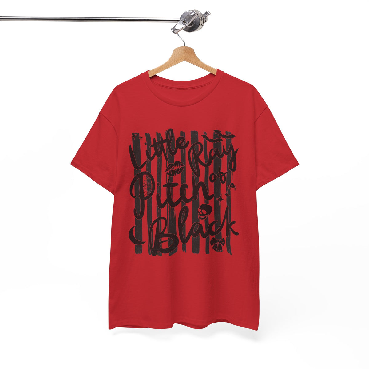 Little Ray Of Pitch Black Tshirt