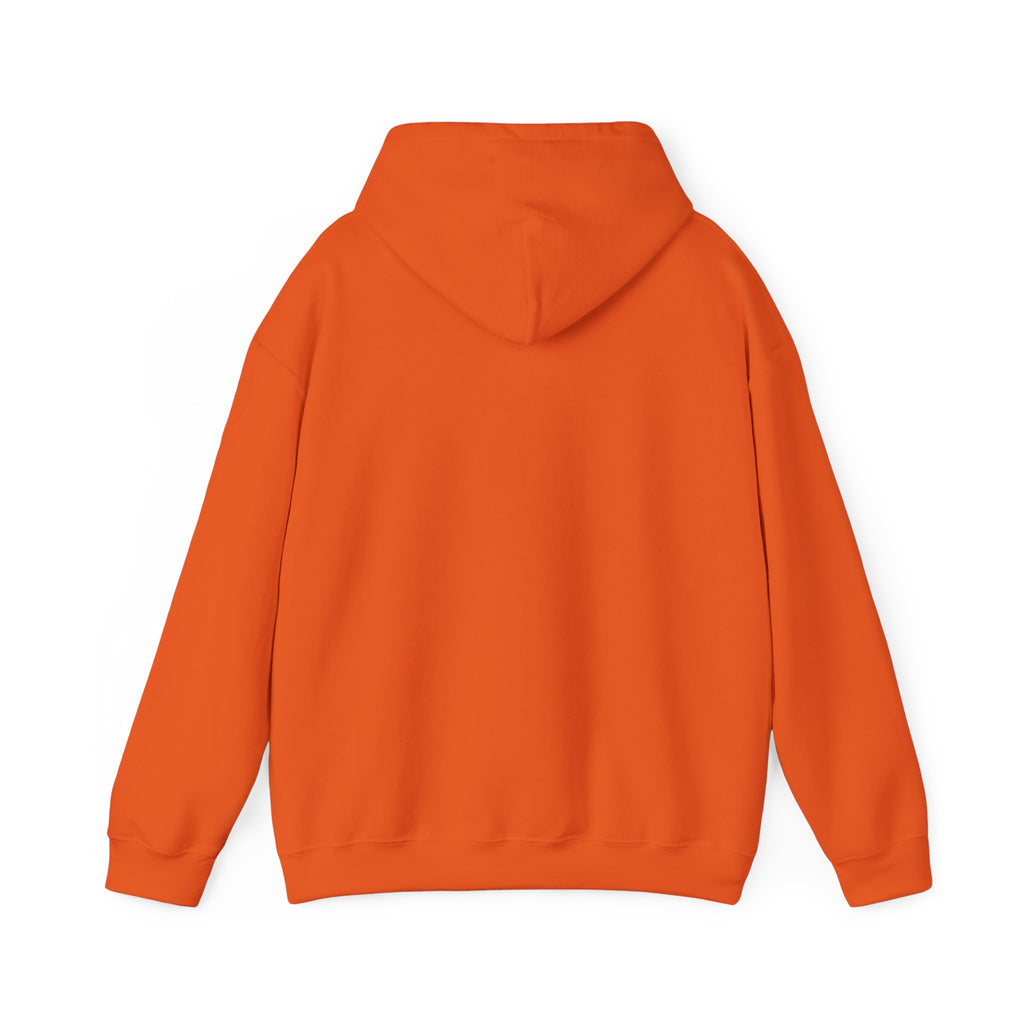 Just A Few Things Hooded Sweatshirt