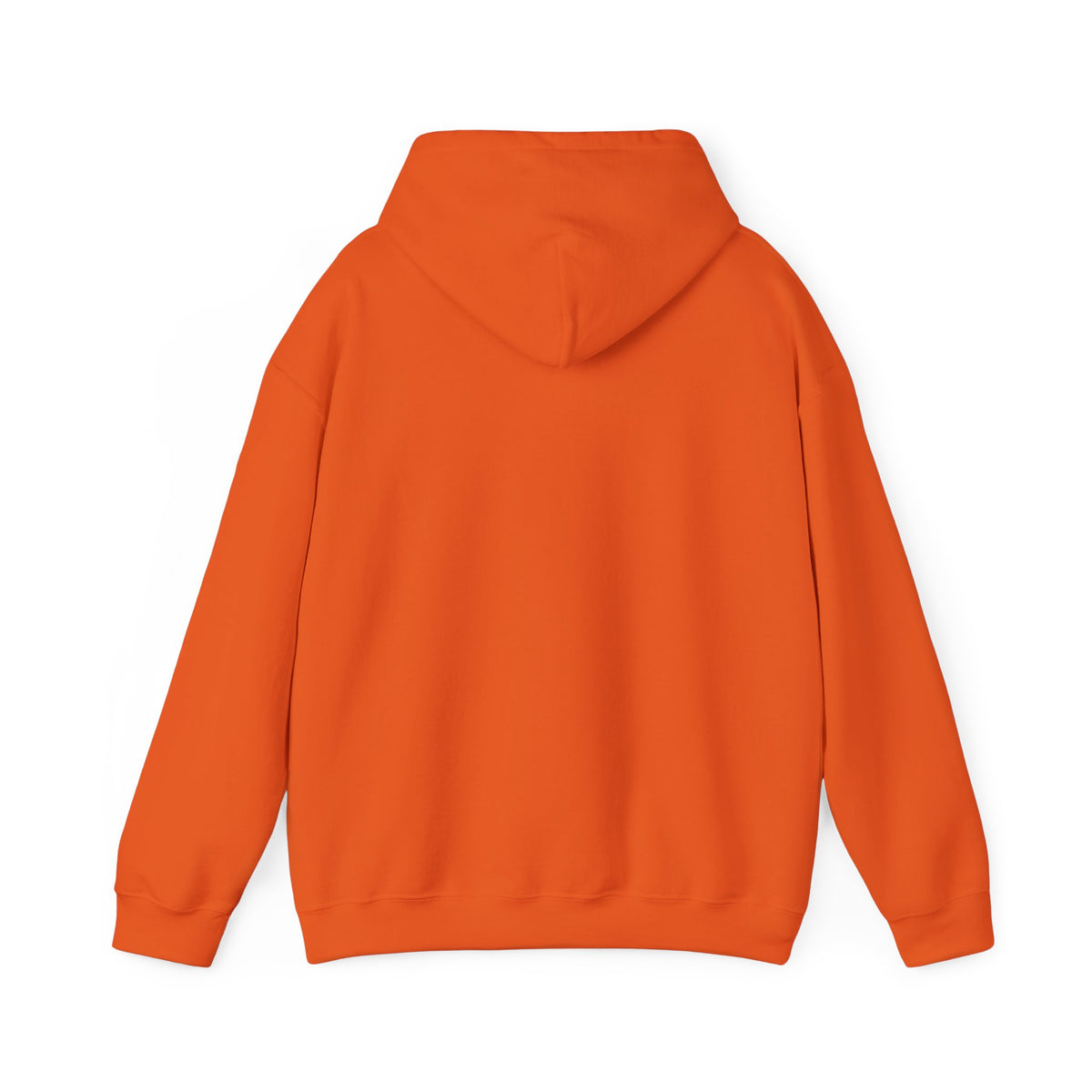 Just A Few Things Hooded Sweatshirt