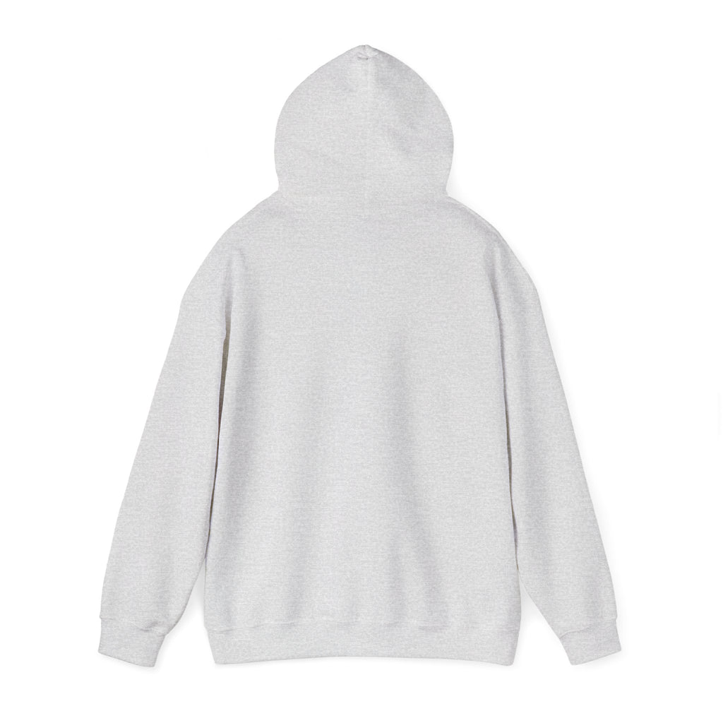 Hocus Pocus Graphic Hooded Sweatshirt