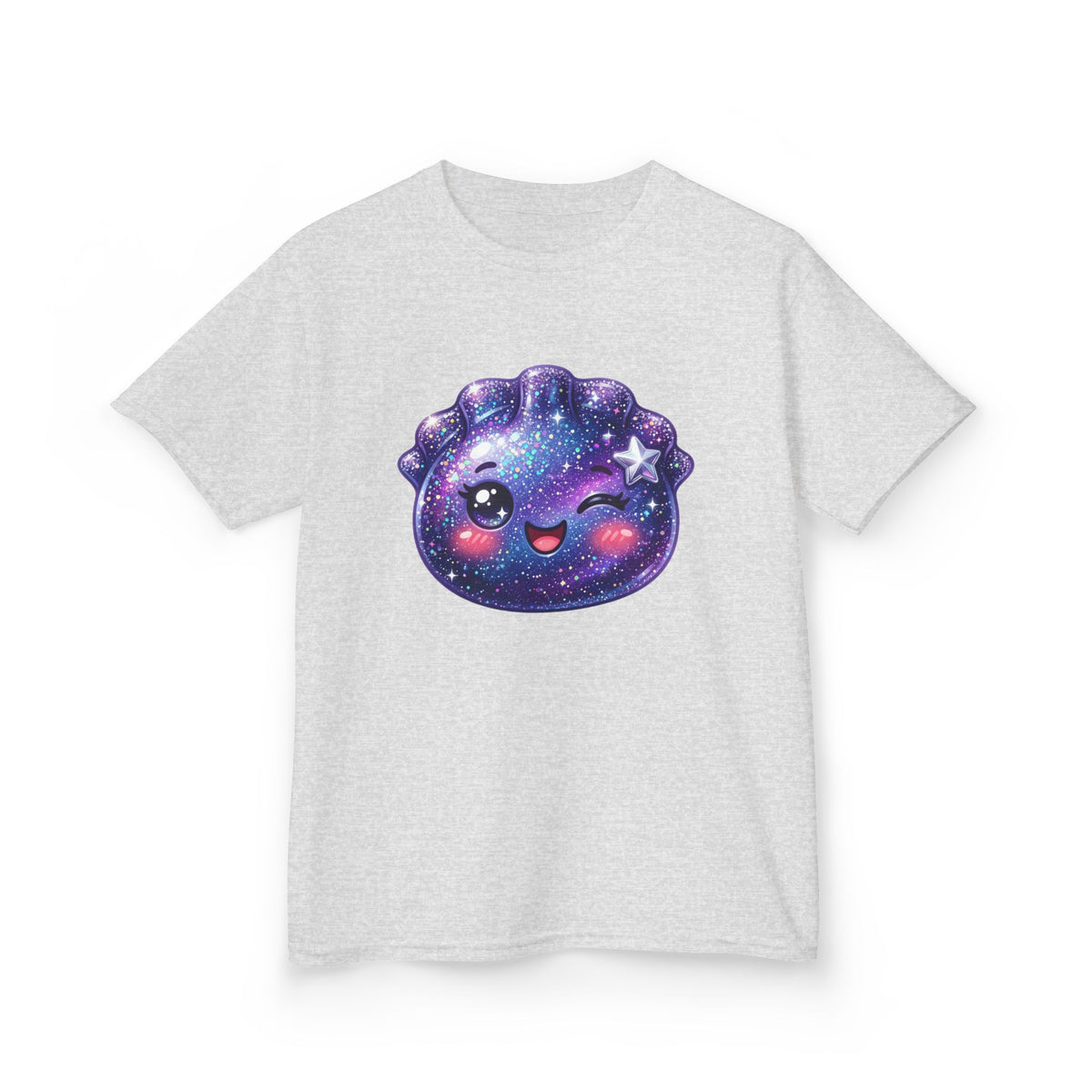 Galaxy Squish Kids Tshirt