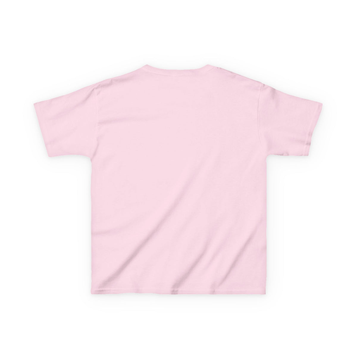 Pink Squish Kids Tshirt