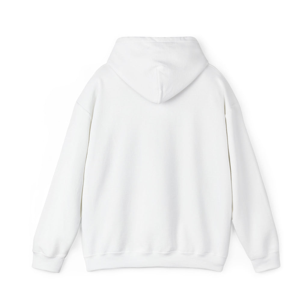 Just A Few Things Hooded Sweatshirt