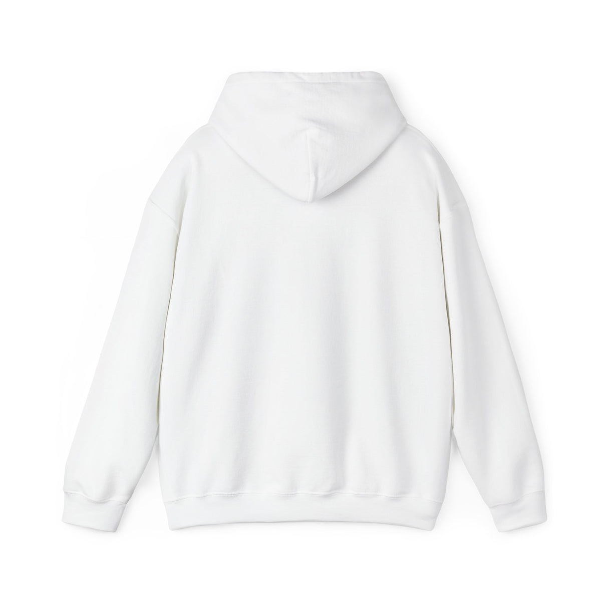 Just A Few Things Hooded Sweatshirt