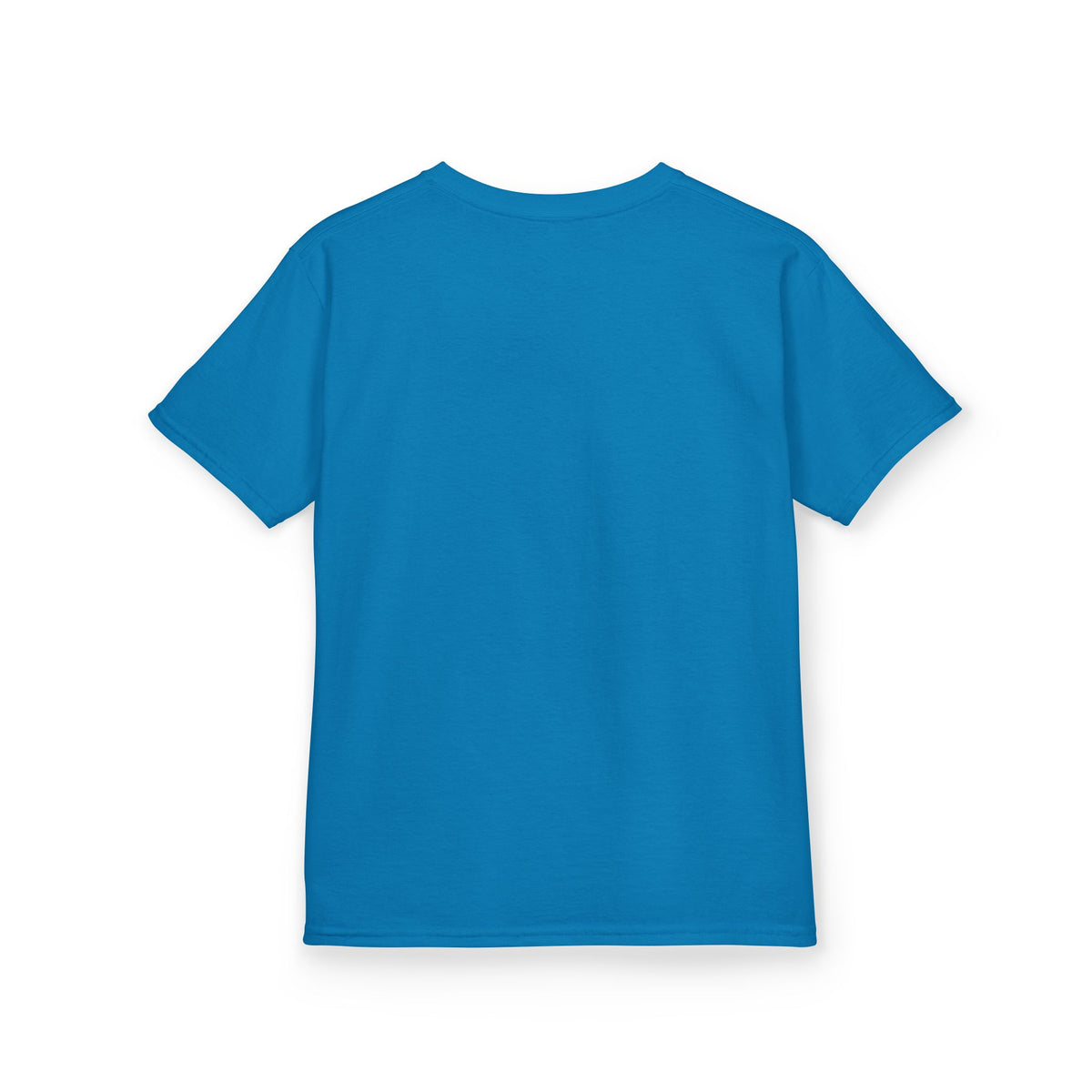 Rainbow Squish Kids Tshirt