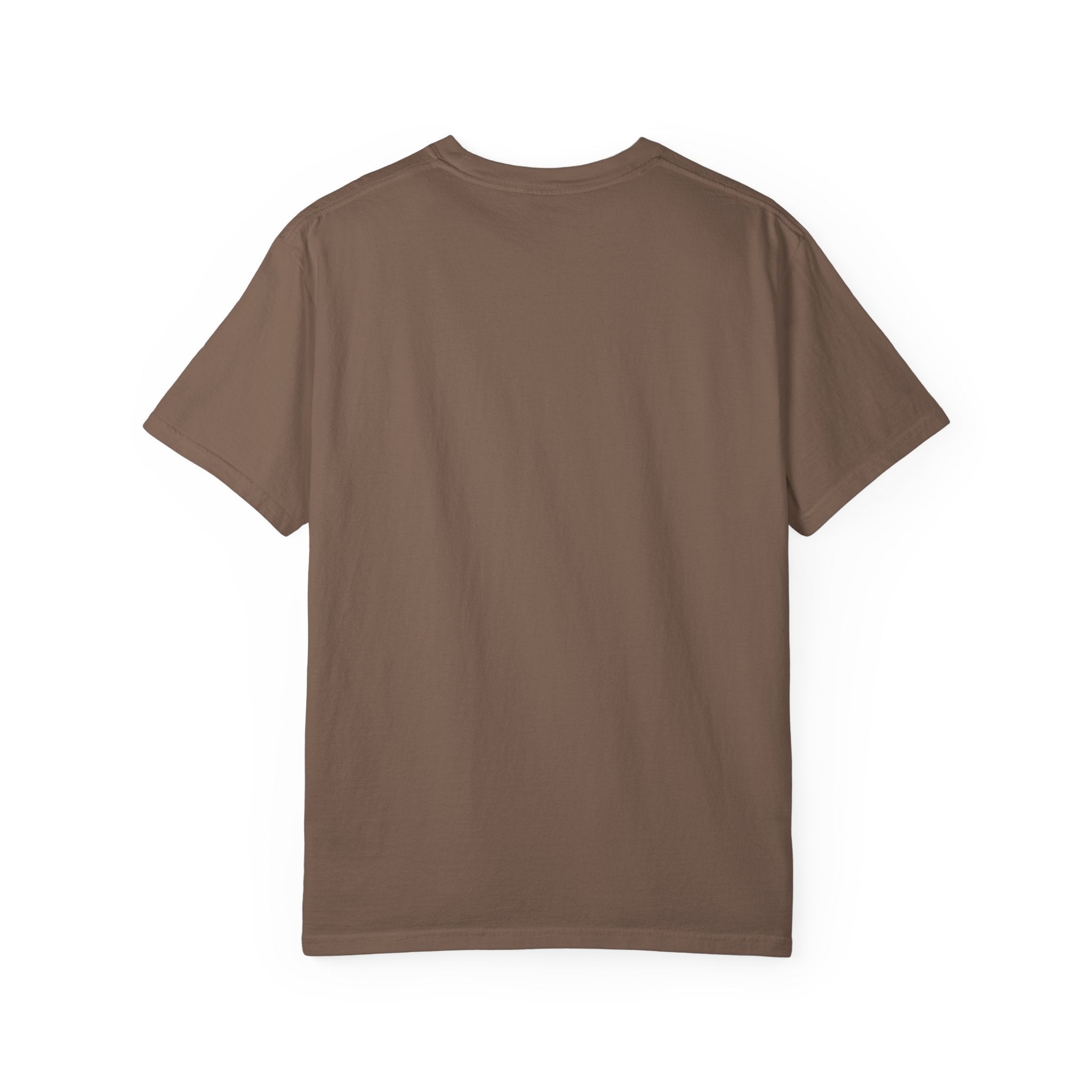 Created With a Purpose T-Shirt — Inspirational Graphic Tee