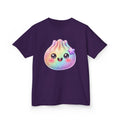 Rainbow Squish Kids Tshirt