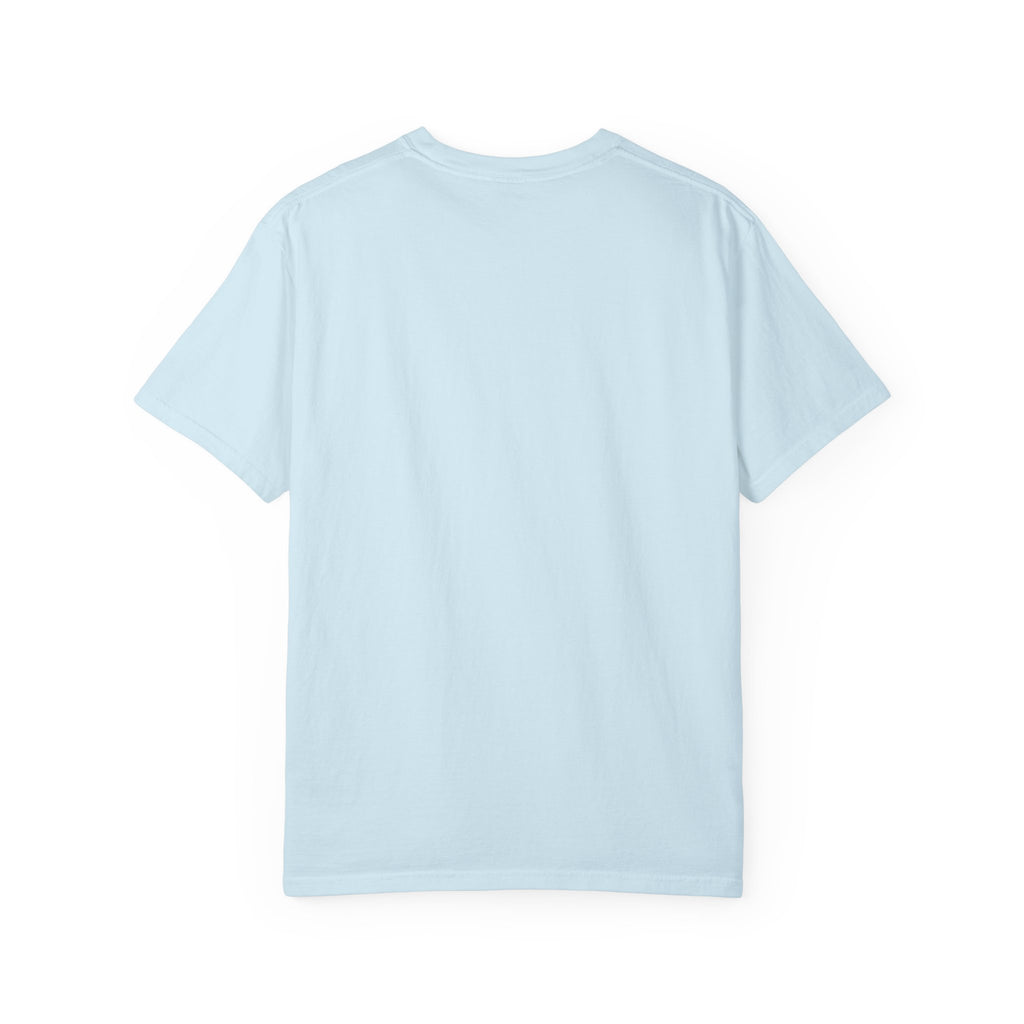 Created With a Purpose T-Shirt — Inspirational Graphic Tee