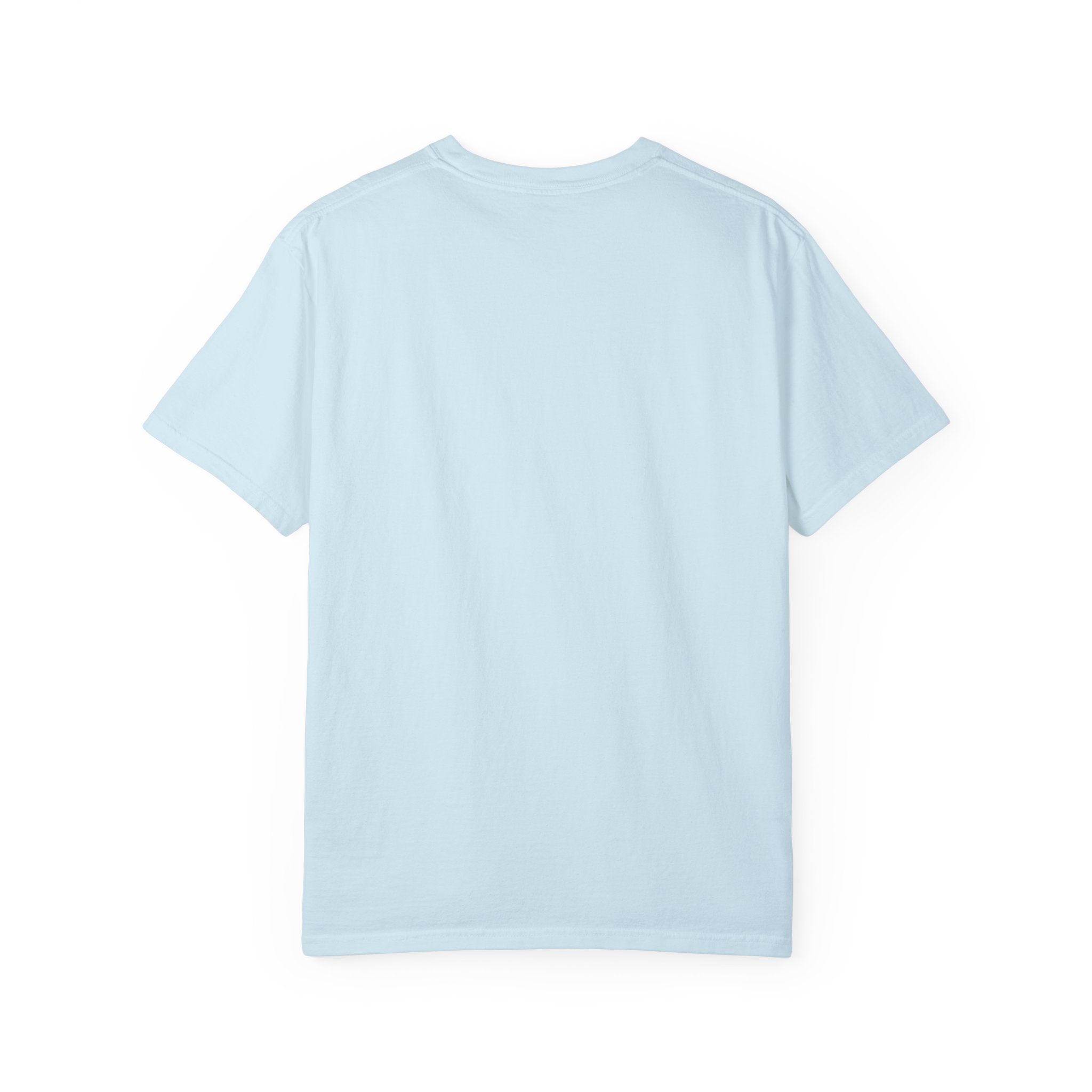 Created With a Purpose T-Shirt — Inspirational Graphic Tee