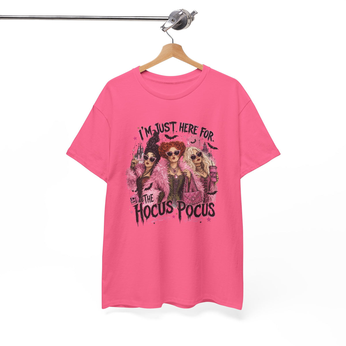 Hocus Pocus Tshirt