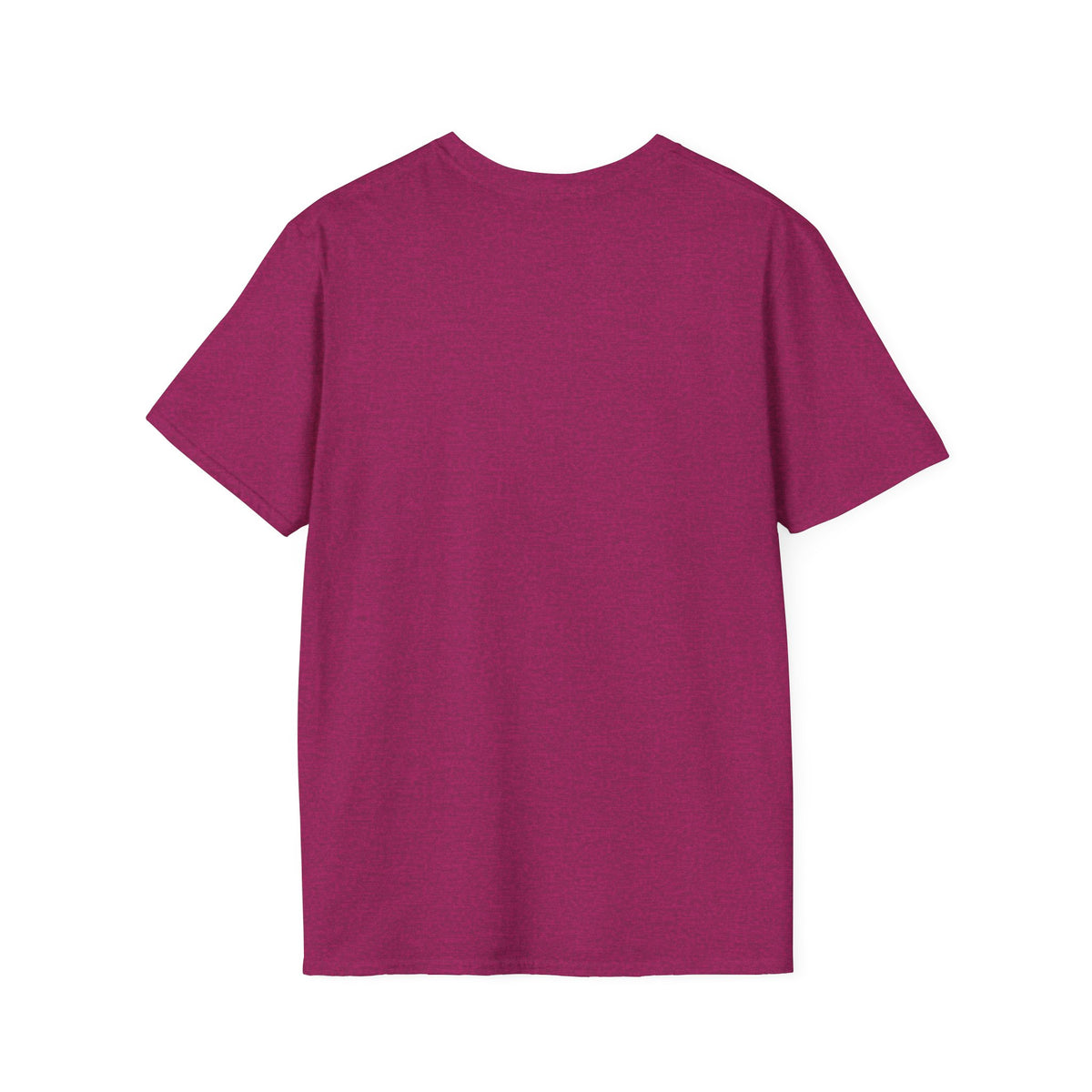 Iced Coffee & Sunshine T-Shirt — Cute Blue Striped Summer Tee