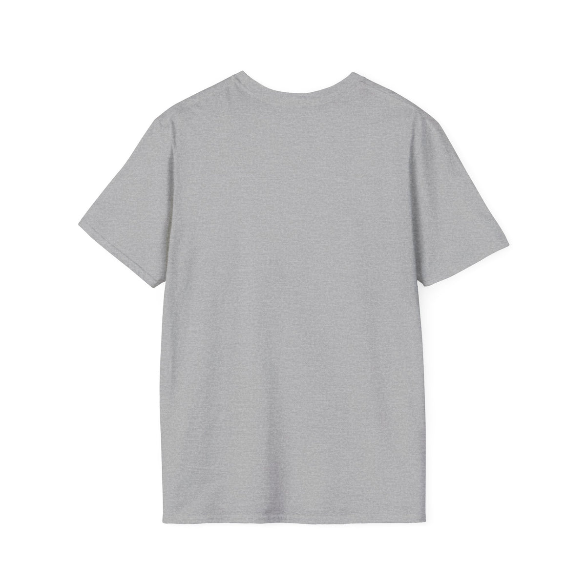 "Coffee & Jesus" Casual Graphic Tee