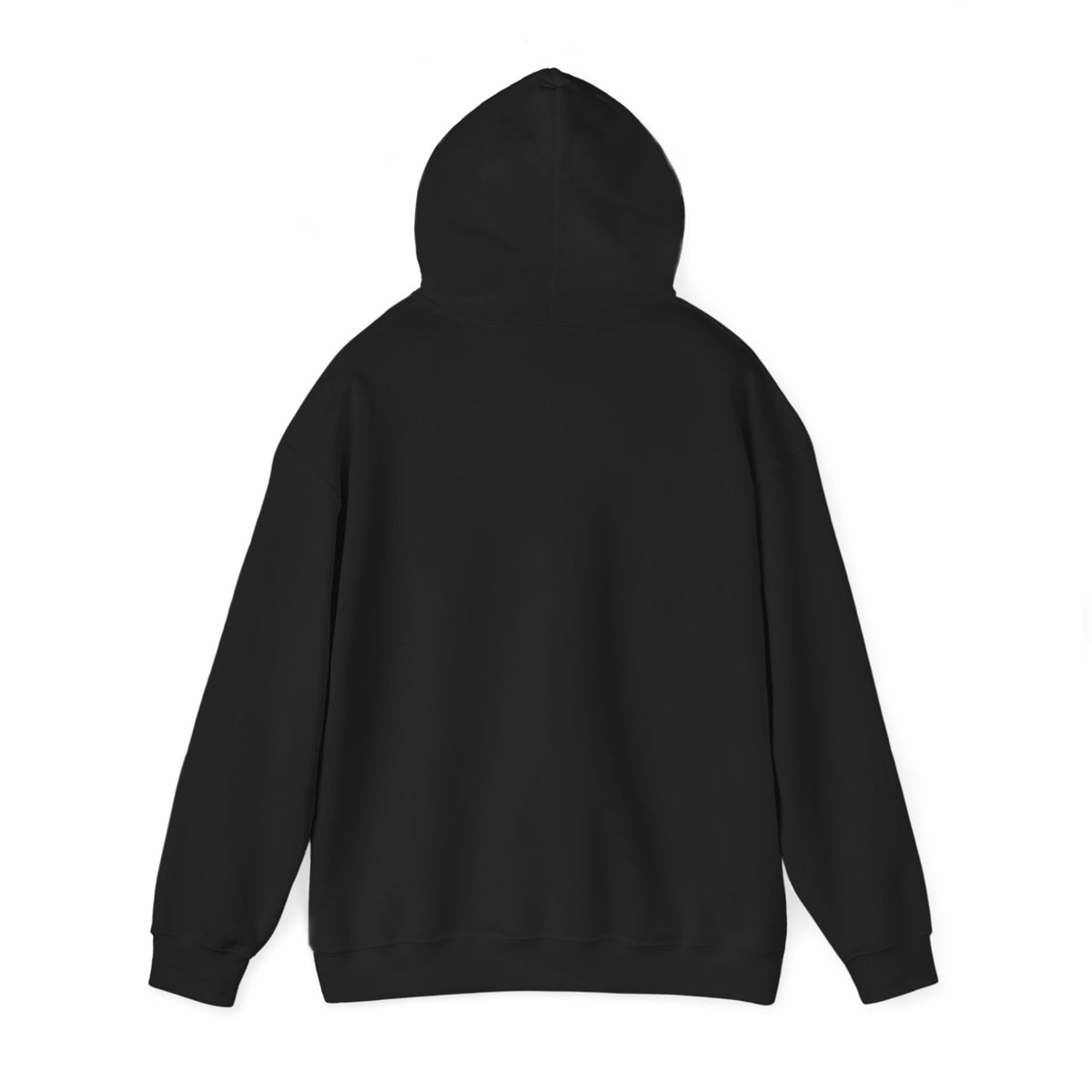 Heart Jason Hooded Sweatshirt